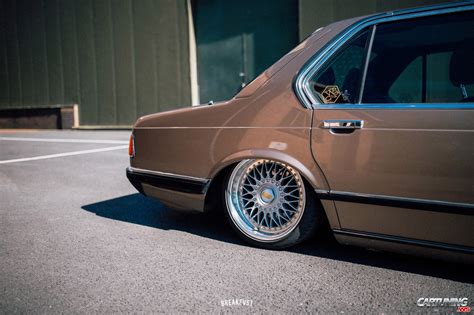 Image result for BMW E23 Stance