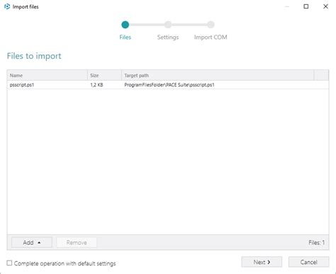 Image result for PowerShell Command to Install MSI