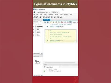 Major SQL Comments に対する画像結果