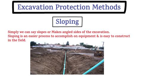 Afbeeldingsresultaten voor Trench Excavation Protection