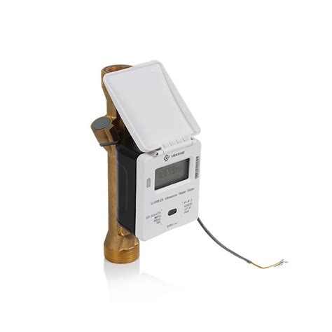 Two-Phase Flow Meter に対する画像結果