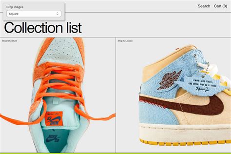 Image result for Example Collection List