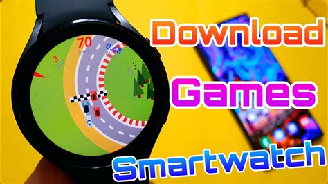Smart Watch with Games に対する画像結果