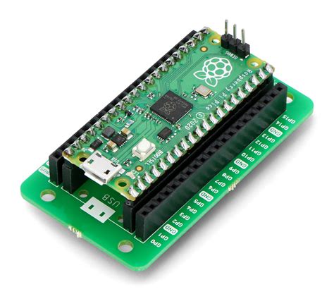 Toradh íomhá ar Raspberry Pi 4 UART Expander