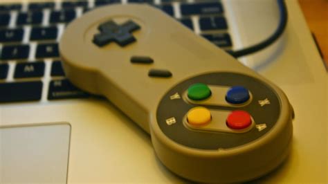 Image result for SNES USB Controller