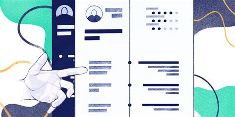 CV Objective Examples UK に対する画像結果