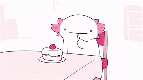 Image result for Axolotl Drawing GIF