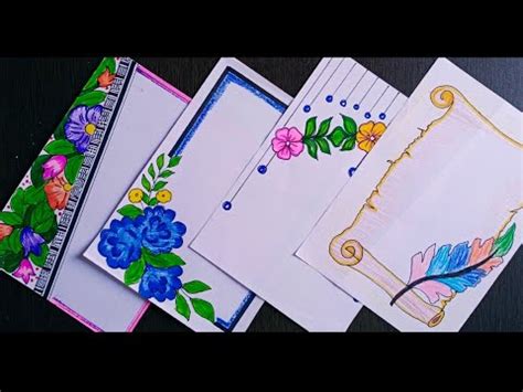 Toradh íomhá ar Some Designs for Project Work