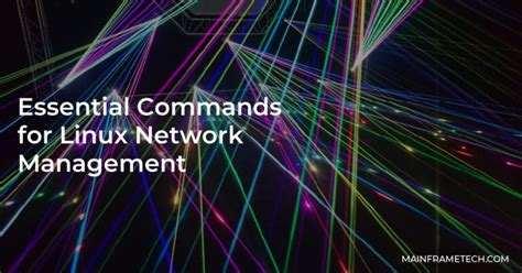 Image result for Red Hat Linux Network Management Tools