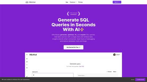 Image result for Gen Ai for SQL Query