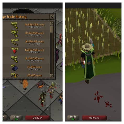 Image result for OSRS Farming 99