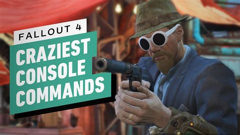 Image result for Fallout 4 Console Commands Items