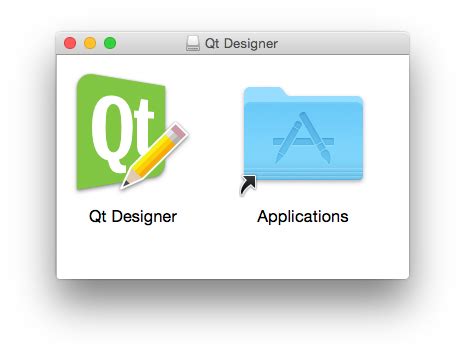 Qt GUI Framework ପାଇଁ ପ୍ରତିଛବି ଫଳାଫଳ