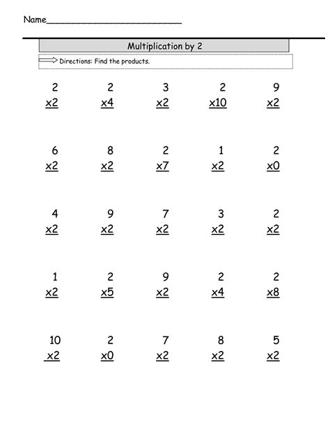 Image result for 3rd Grade Math Worksheets Hard