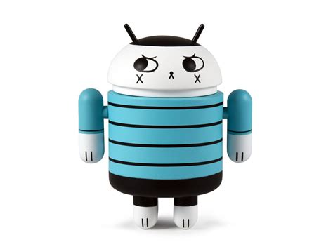 Android Blind Box に対する画像結果