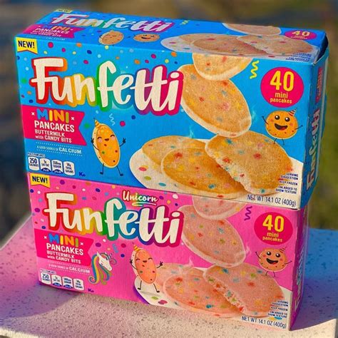 Afbeeldingsresultaten voor Pillsbury Mini Pancakes