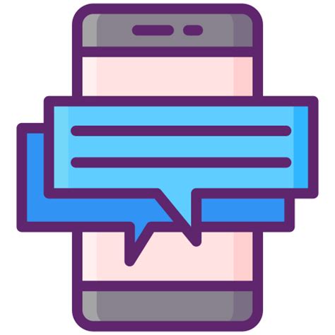 Image result for Text Message Icon