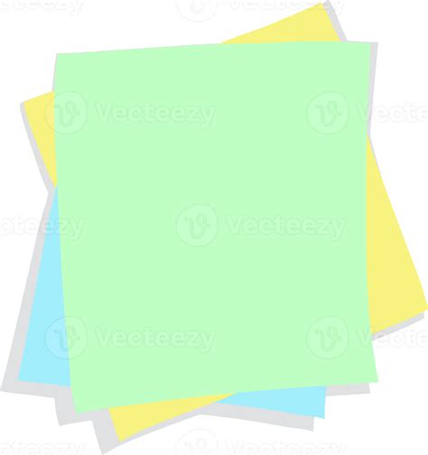 Colored Sticky Notes に対する画像結果
