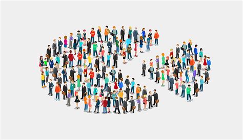 Customer Segmentation Background Images に対する画像結果