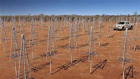 Image result for Square Km Array Drawing