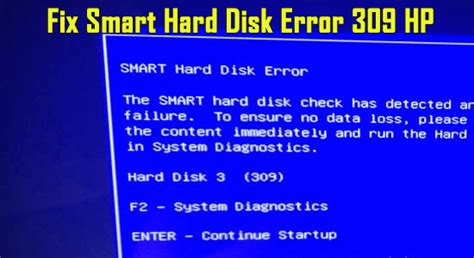 Image result for Hard Disk Error