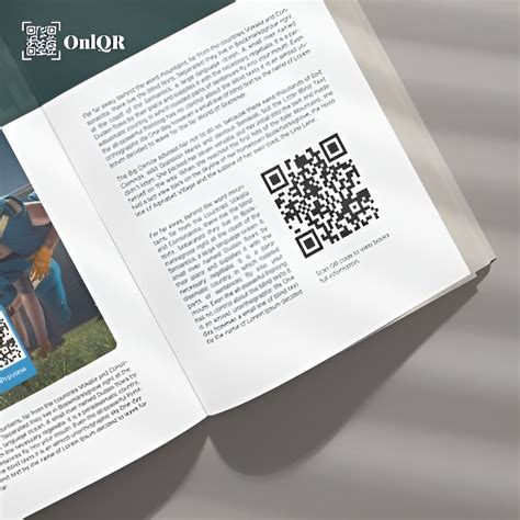 QR Code Book に対する画像結果