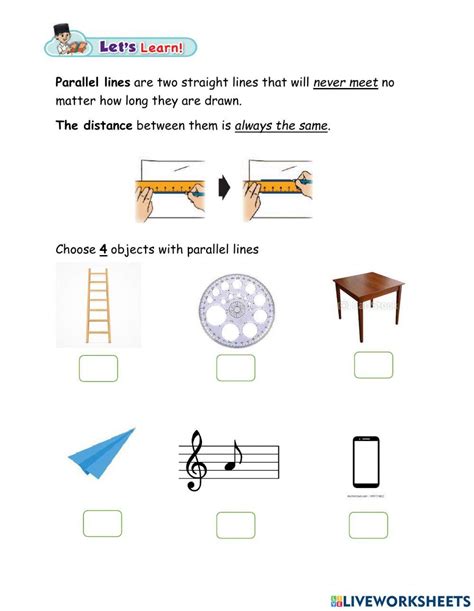 Toradh íomhá ar Activity for Parallel Structure