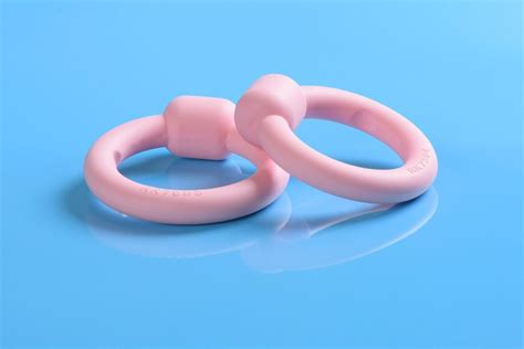 Image result for How to Put in a Pessary Ring