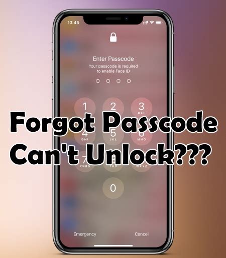 Image result for iPhone 11 Passcode Bypass