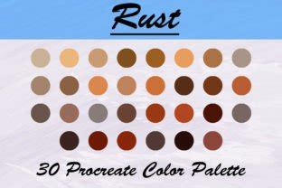 Toradh íomhá ar Rust Clor GUI