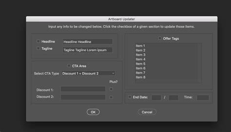 Image result for PS UI Script