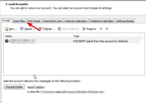 Image result for Scanpst Steps