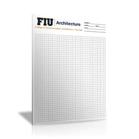 Image result for Custom Graph Paper Notepads