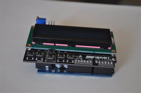 Image result for Large LCD Display Arduino