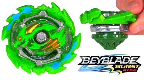 Toradh íomhá ar Ace Dragon Beyblade