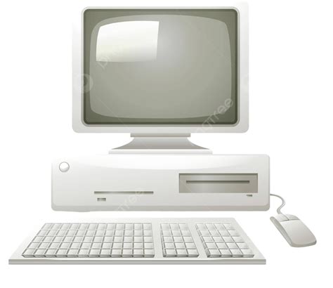 Old Computer Transparent に対する画像結果