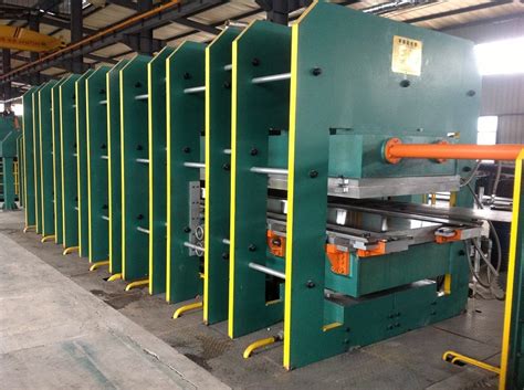 Image result for Rubber Sheet Shaping Machine