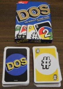 Dos All Cards に対する画像結果