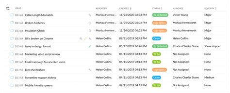 Image result for Customer Issue Tracking