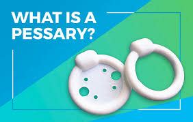 Pessary Problems に対する画像結果