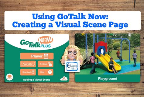 Image result for Visual Scene Development