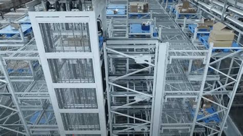 Image result for Zone 4 Automated Storage