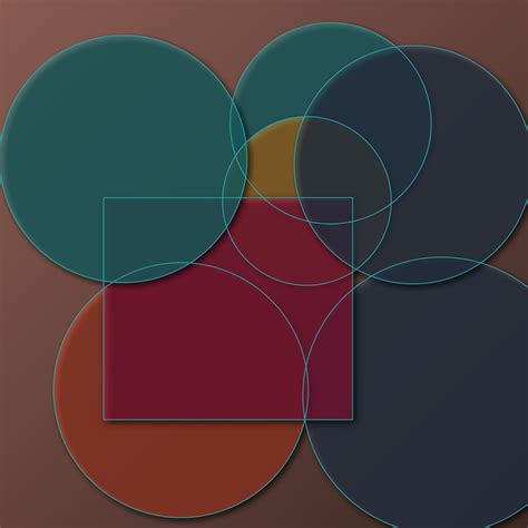 Image result for Geometric Shapes Color