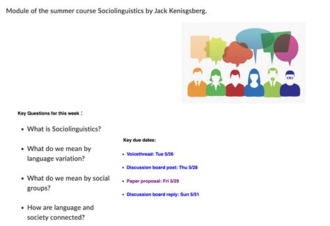 Sample Module of Application に対する画像結果