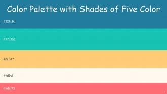 Color Palette Java 5X5 に対する画像結果
