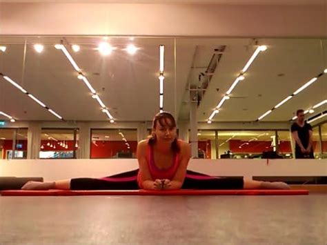 Afbeeldingsresultaten voor Middle Splits and Dance