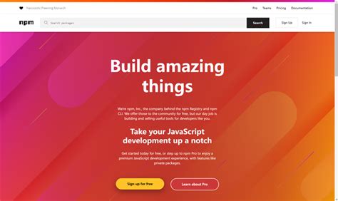 Image result for Npm Problem Solving Image