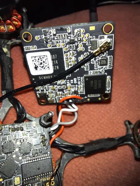 Image result for Walksnail How to Turn Standby Mode Off