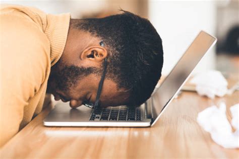 Image result for Person Crying Behind the Computer