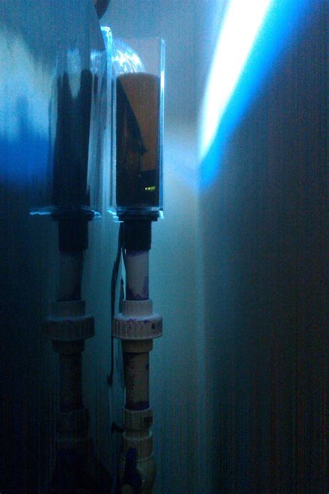 Image result for Reef Tank Sump Plumbing